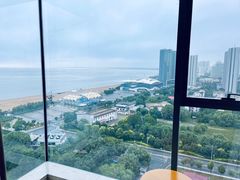 -秦皇岛秦皇国际大酒店