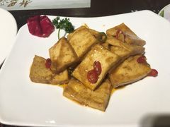 -随喜赞素食餐厅(亦庄店)