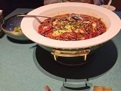 -烟雨青城·川菜(北京坊店)