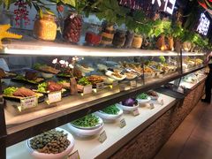 -黄寺蒸汽海鲜(黄寺大街店)