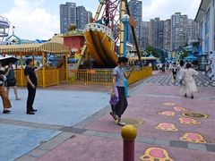 -海合安成都极地海洋公园