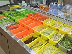-舞素卷菜煎饼.糁汤(万达金街店)