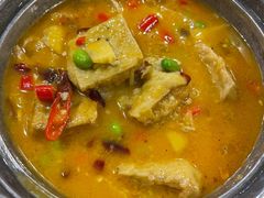 大川臭豆腐-大川先生·小龙虾·川菜(信义坊店)