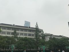 -上海市民办新华初级中学