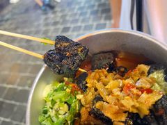 -董顺桃小粒臭豆腐(太平街一店)