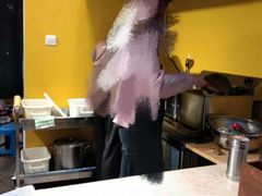 -傅强排骨(成都总店)