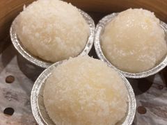 -斑斓西餐厅·自助茶点(高崎机场佰翔花园酒店)