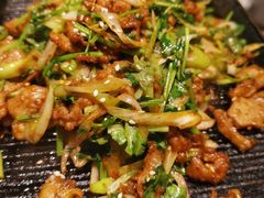 -掌柜的店·河南菜(新天地店)