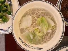 -Old Shanghai Restaurant