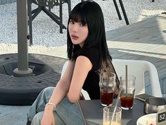 -Vanilla Specialty Coffee(八大关店)