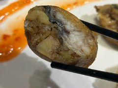 -本味轩精品茶餐厅(黄山路店)