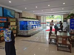 -香山湖渔家大院