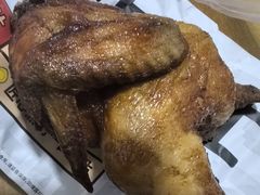 -华莱士·炸鸡汉堡(吉祥街店)