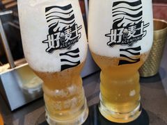 -好唛士·精酿啤酒烧烤(金沪路店)