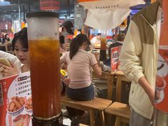 -霸腹烤肉(厦门柚子番店)