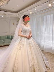 -艾慕婚纱礼服馆(和平店)