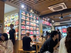 -郑记•不夜城烧烤•龙虾•虾蟹(黄鹤楼店)