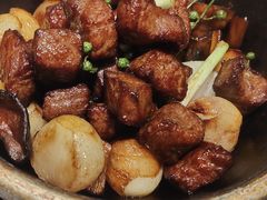 -狮王府淮扬菜(新街口友谊店)