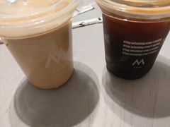 -M Stand(宁波万象城店)