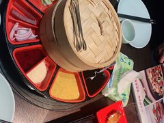 -羲和雅苑•北京烤鸭(乐园道万象城店)