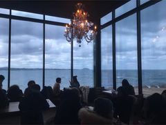 -Cafe Aewol Monsant