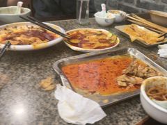 -小街天府(西工小街店)