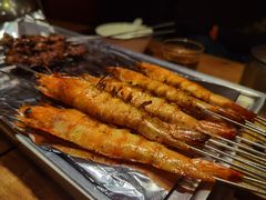 -熙成烧烤(白塔岭店)