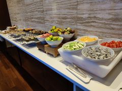 -广州粤海喜来登酒店