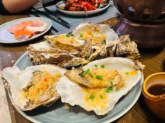 -菲住布渴酒店自助餐厅(阿里巴巴西溪园区店)