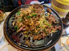 -京味斋·北京烤鸭(华威桥北工大店)