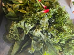 -慢丽江·云南野生菌土鸡锅(付家庄店)