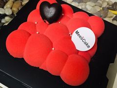 -美事客·面包·蛋糕·甜品(CBD店)
