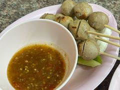 -榮泰米粉湯(Left Shop)