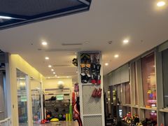 -形馆健身·普拉提(加州店)