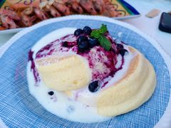 -花前月厦·海鲜餐厅(新领荟广场一店)