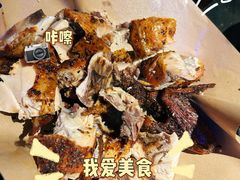 -绿茶餐厅(朝阳大悦城店)