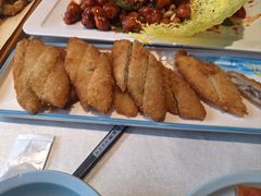 -津沽小院(天津之眼店)