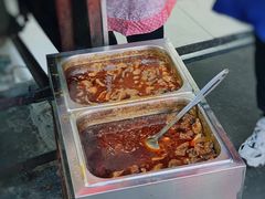 牛筋牛杂-桂萍特色牛筋牛杂(长堤街总店)