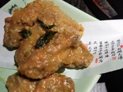 -绿茶餐厅(西湖银泰百货店)