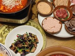 -鸡毛店·川菜(李家沱店)