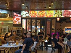 -五丁桥光头香辣蟹(望江橡树林店)