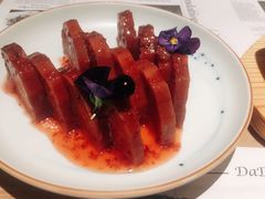 -小大董·烤鸭(凤凰汇店)