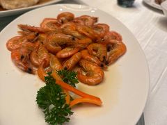 -浦东绿地铂骊酒店品珍轩中餐厅