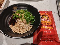 自助小料-钢管厂五区小郡肝火锅串串香(清河店)