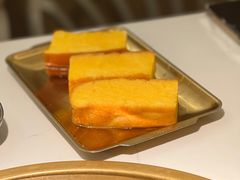 -花味·自助烤肉(雨花客厅店)