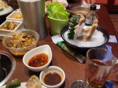 -东海怡品海鲜豆捞(舟宿夜江店)