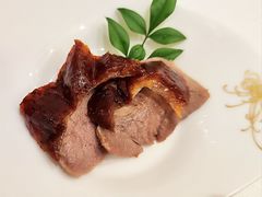 -万豪金殿(香港JW万豪酒店)