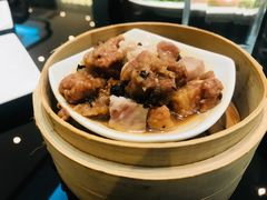 -狮王府淮扬菜(新街口友谊店)