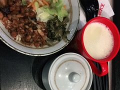 -永和大王(浦东南路店)