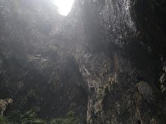-英西峰林·洞天仙境